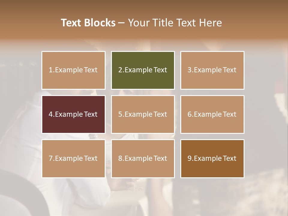 Jealous First Sway PowerPoint Template