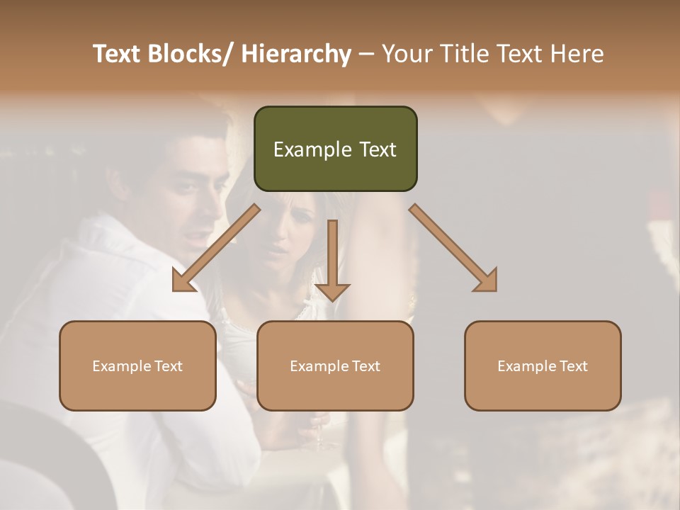 Jealous First Sway PowerPoint Template