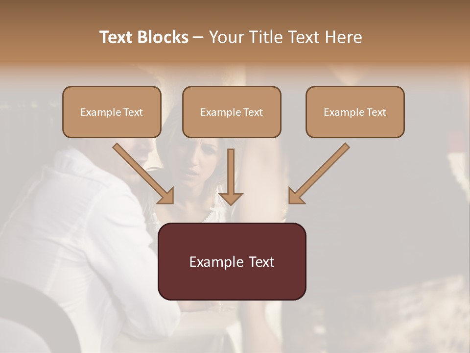 Jealous First Sway PowerPoint Template