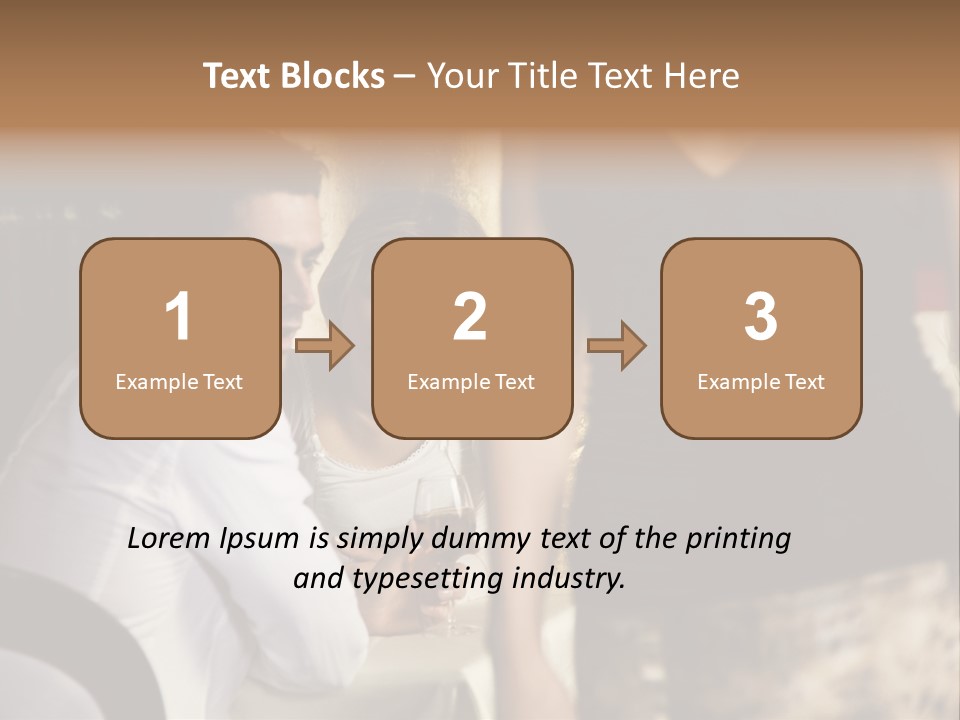 Jealous First Sway PowerPoint Template