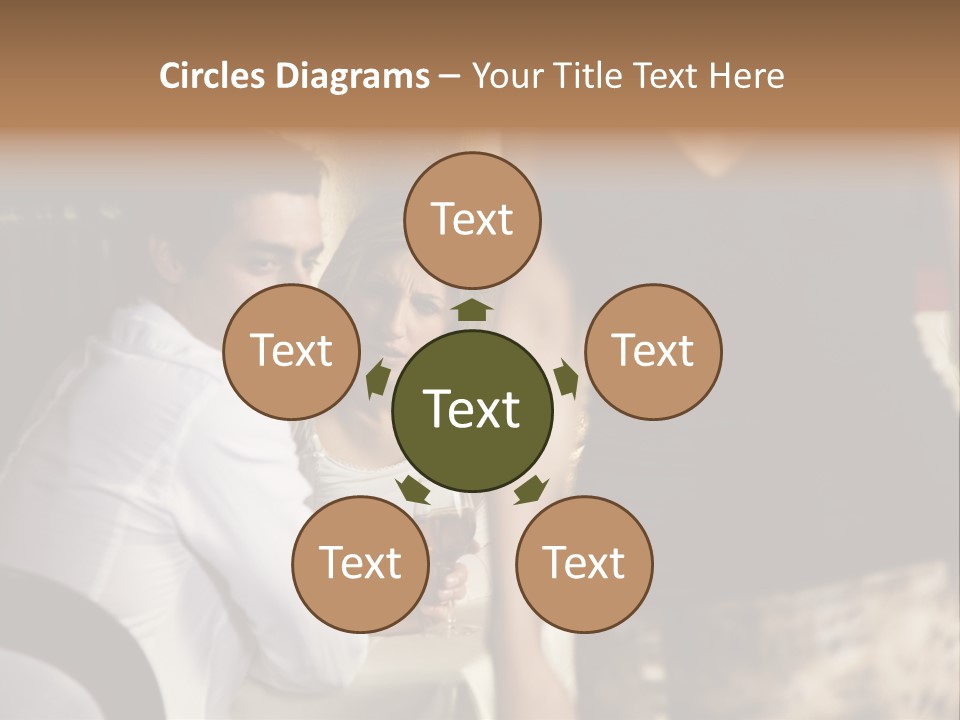 Jealous First Sway PowerPoint Template