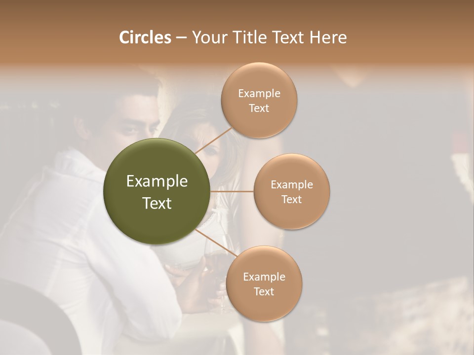 Jealous First Sway PowerPoint Template