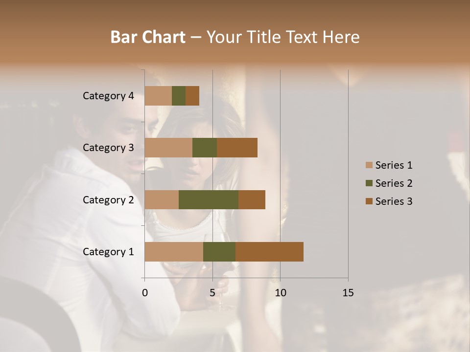 Jealous First Sway PowerPoint Template
