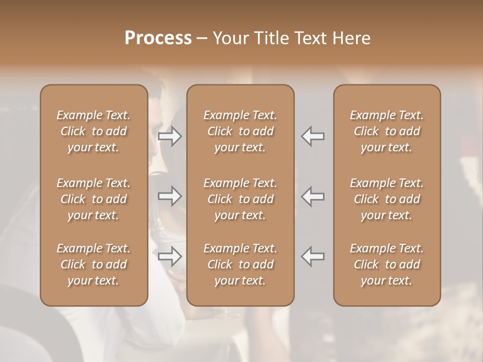 Jealous First Sway PowerPoint Template