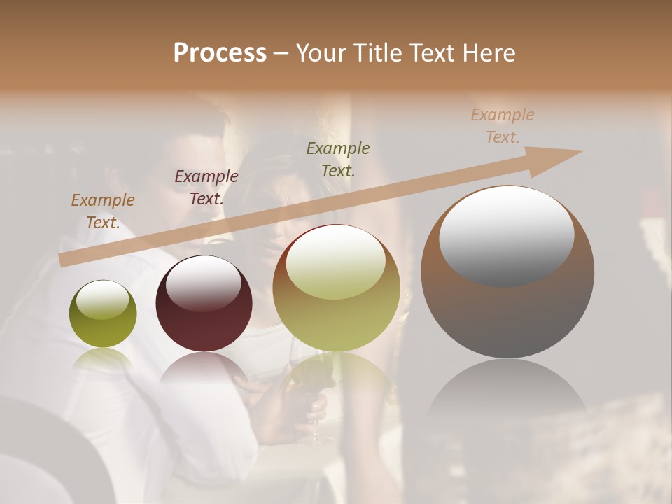 Jealous First Sway PowerPoint Template