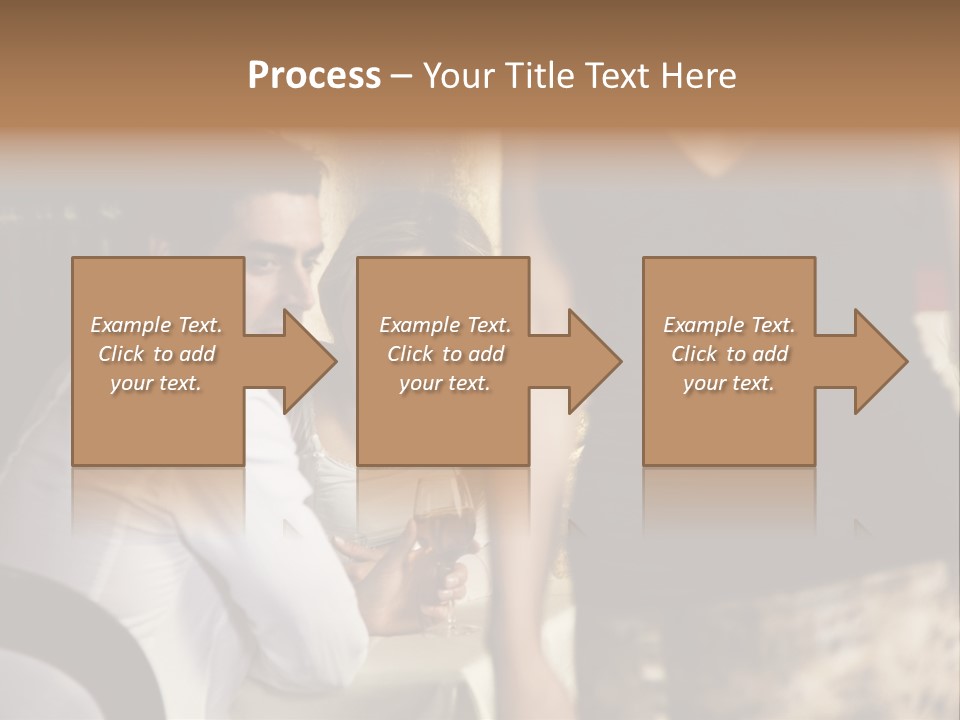 Jealous First Sway PowerPoint Template