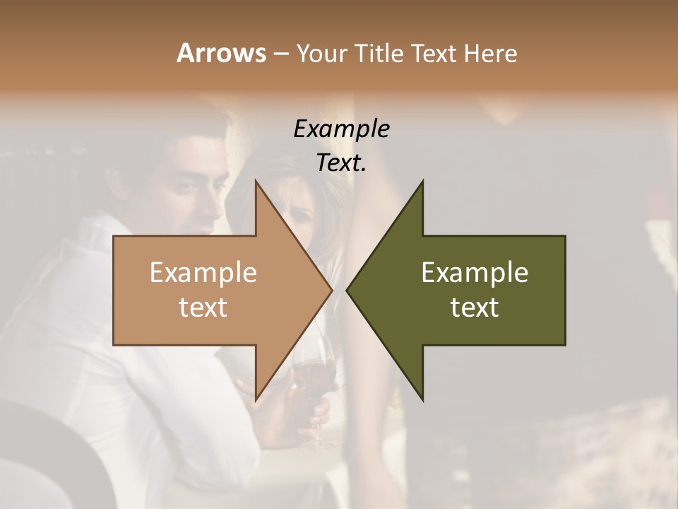 Jealous First Sway PowerPoint Template