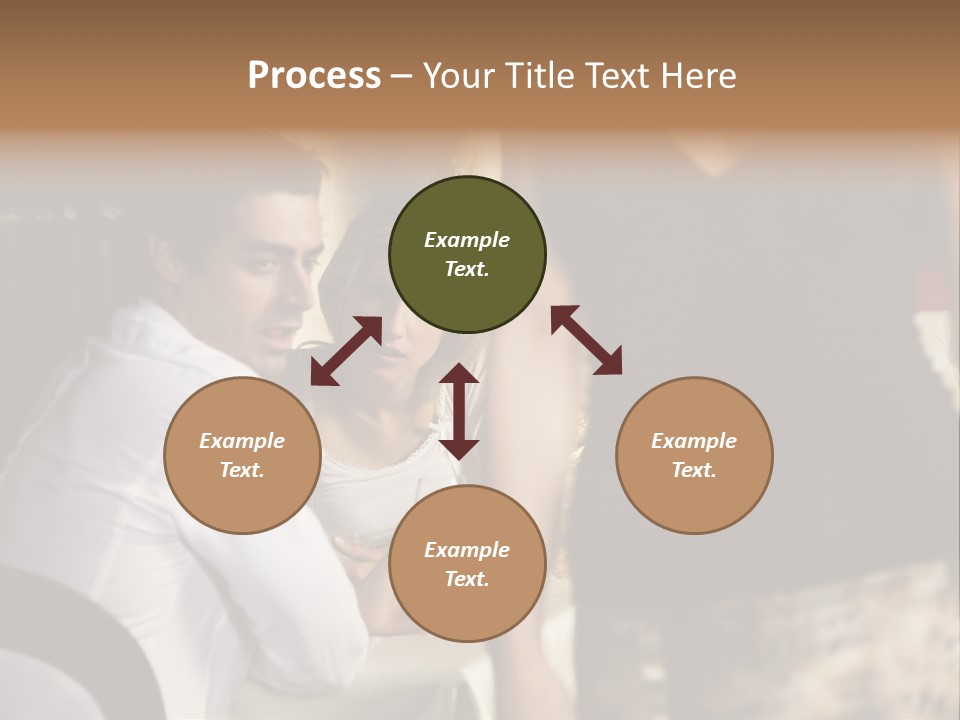 Jealous First Sway PowerPoint Template