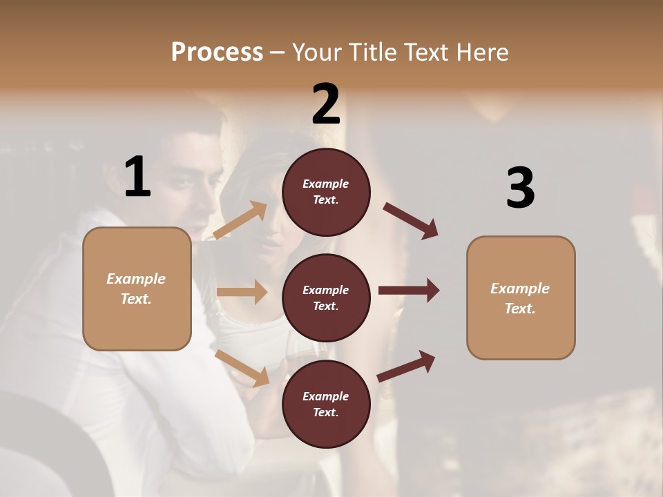 Jealous First Sway PowerPoint Template