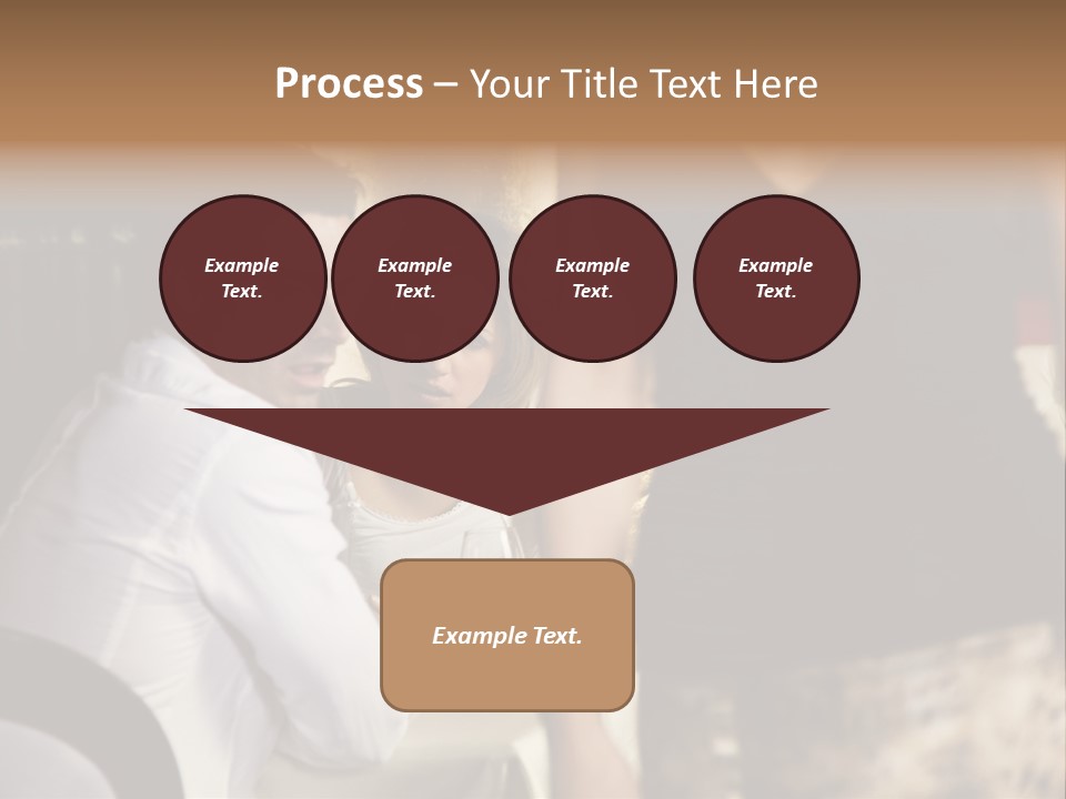 Jealous First Sway PowerPoint Template