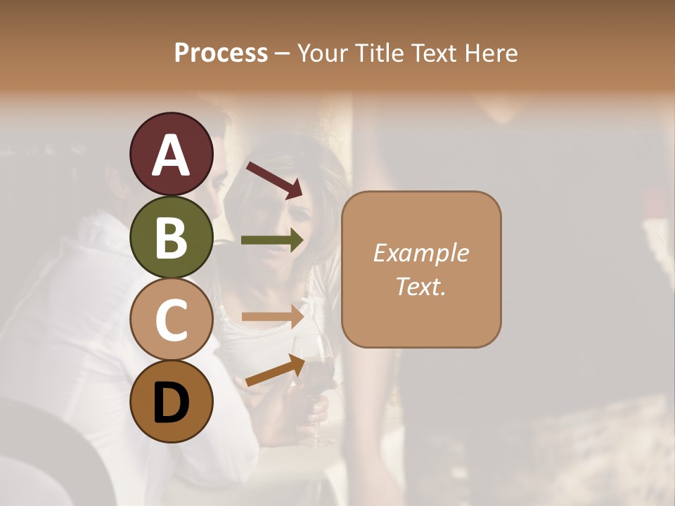 Jealous First Sway PowerPoint Template