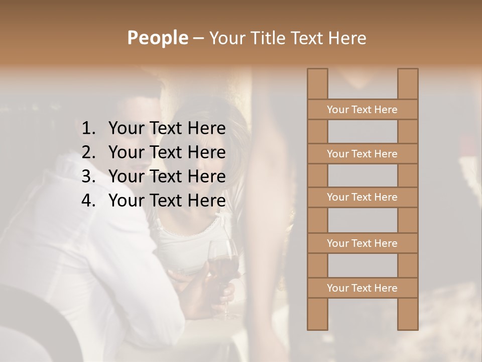 Jealous First Sway PowerPoint Template
