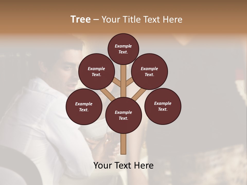 Jealous First Sway PowerPoint Template
