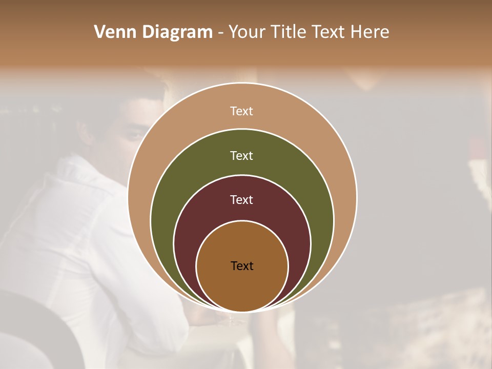Jealous First Sway PowerPoint Template