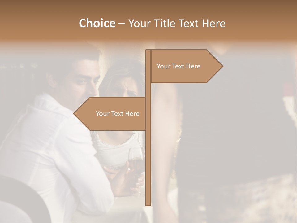 Jealous First Sway PowerPoint Template
