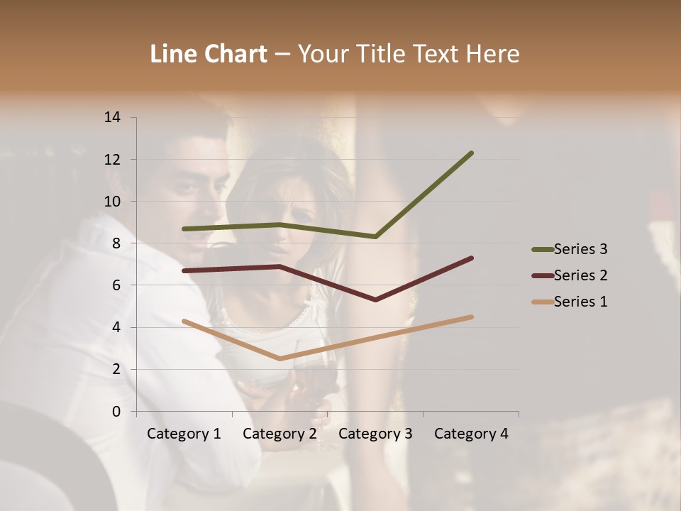 Jealous First Sway PowerPoint Template
