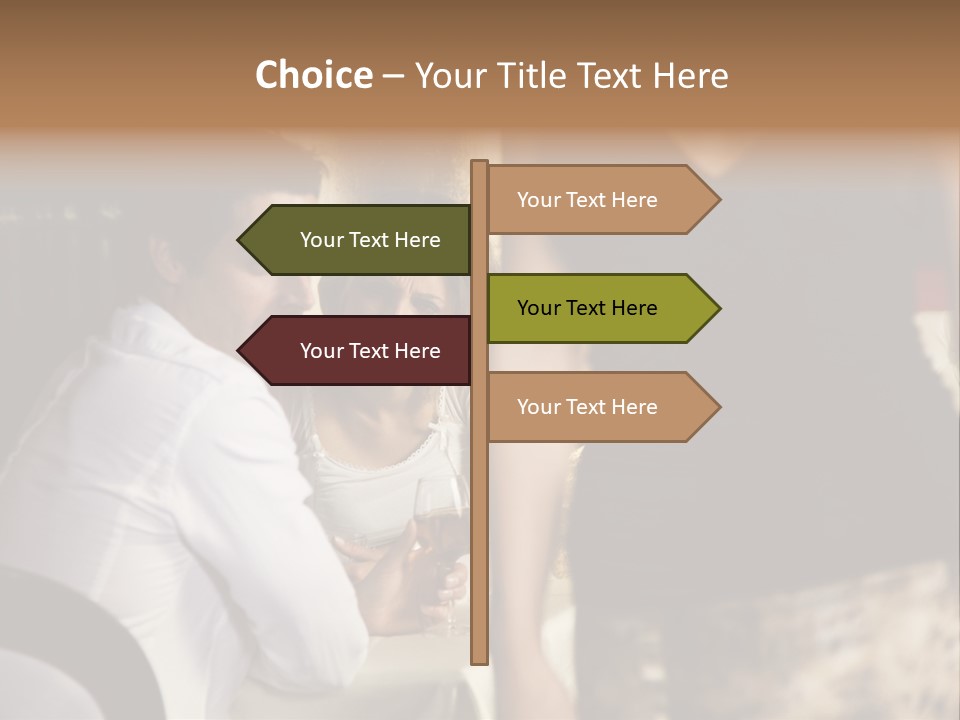 Jealous First Sway PowerPoint Template