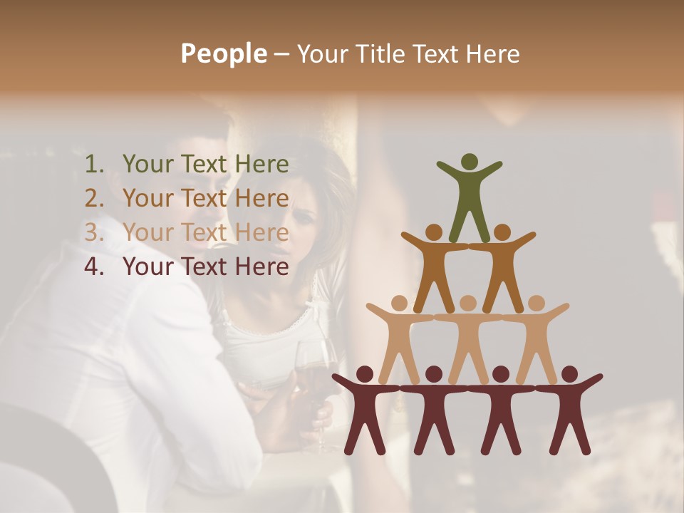 Jealous First Sway PowerPoint Template