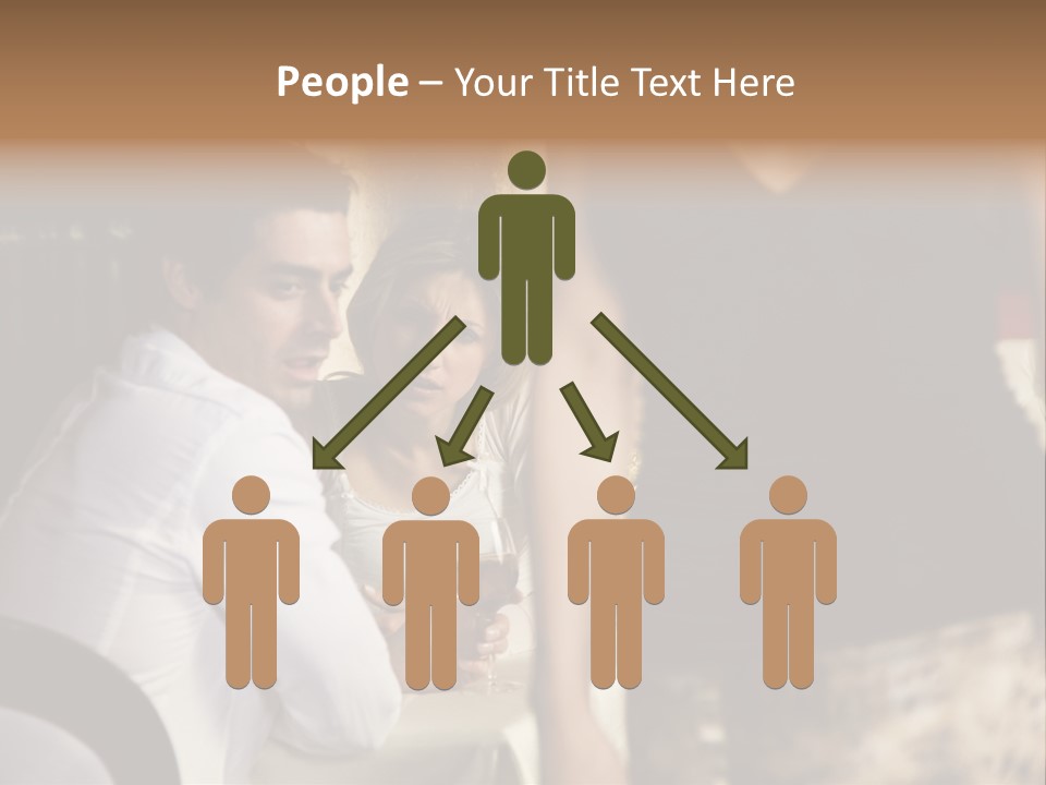 Jealous First Sway PowerPoint Template