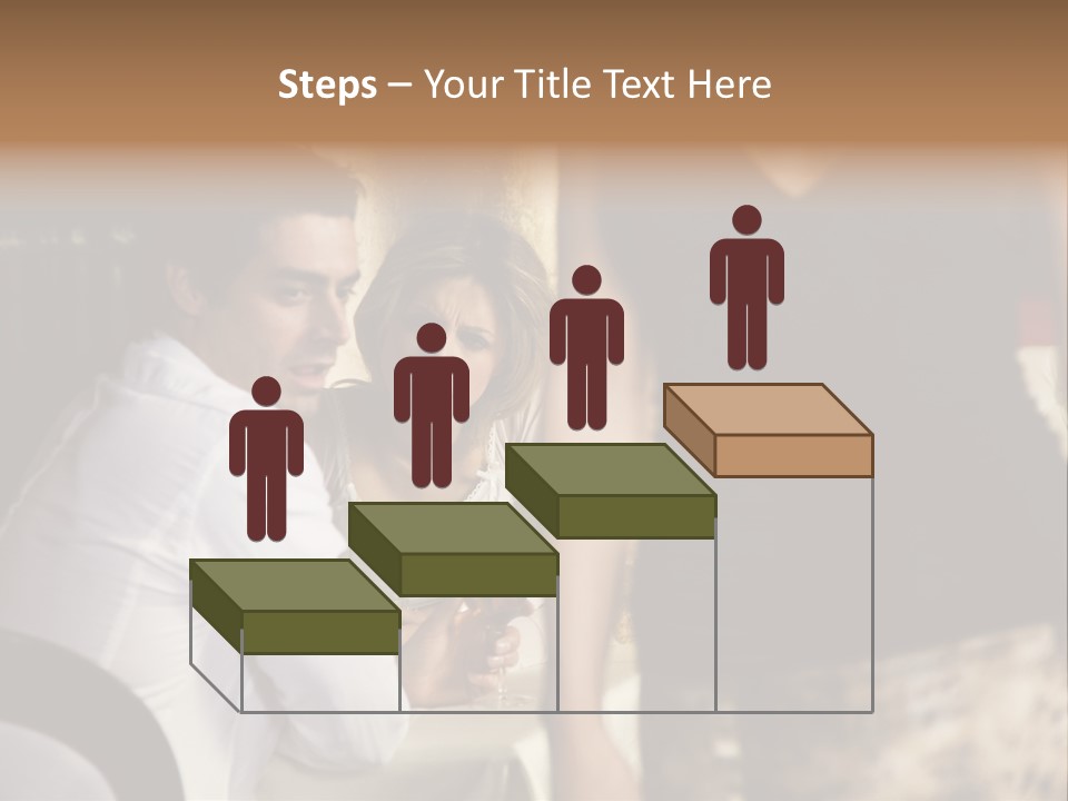 Jealous First Sway PowerPoint Template
