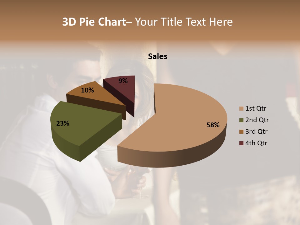 Jealous First Sway PowerPoint Template