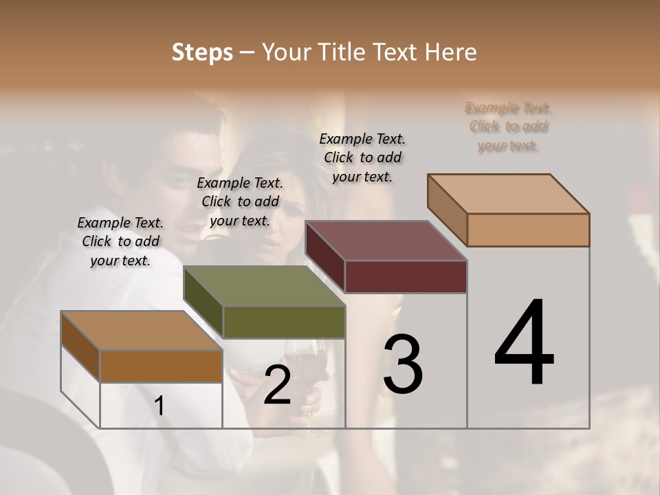 Jealous First Sway PowerPoint Template
