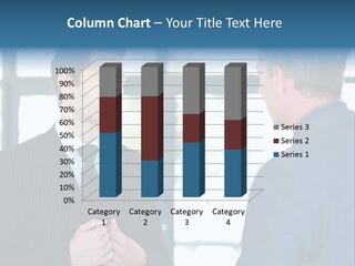 Job Working Stand PowerPoint Template