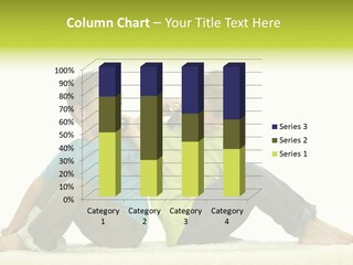 Back Togetherness Care PowerPoint Template