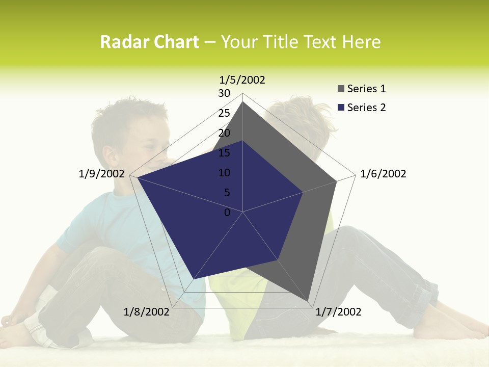 Back Togetherness Care PowerPoint Template
