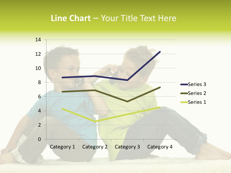 Back Togetherness Care PowerPoint Template