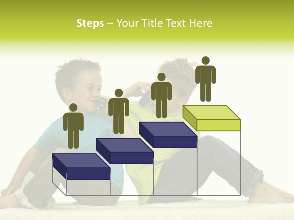 Back Togetherness Care PowerPoint Template