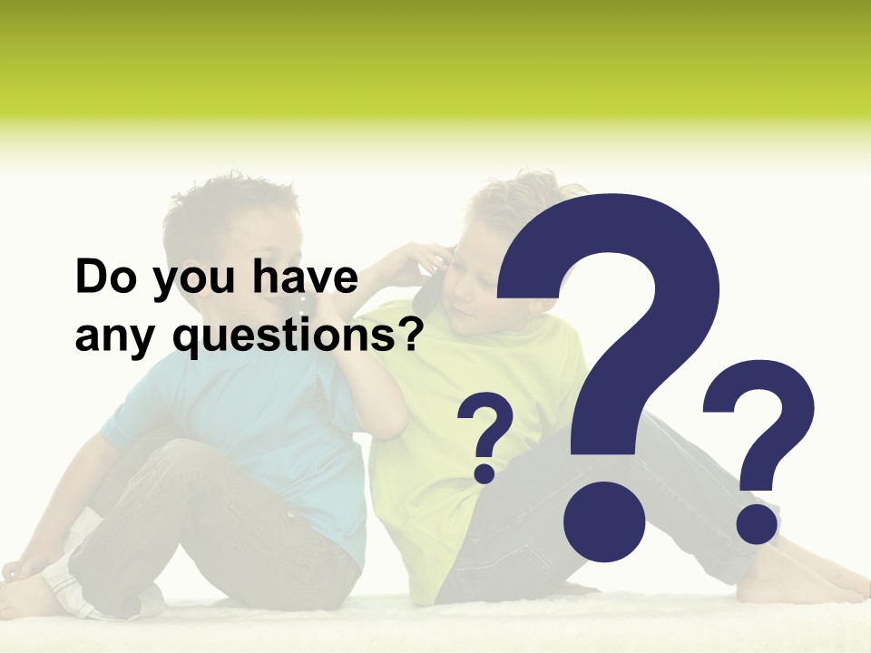 Back Togetherness Care PowerPoint Template