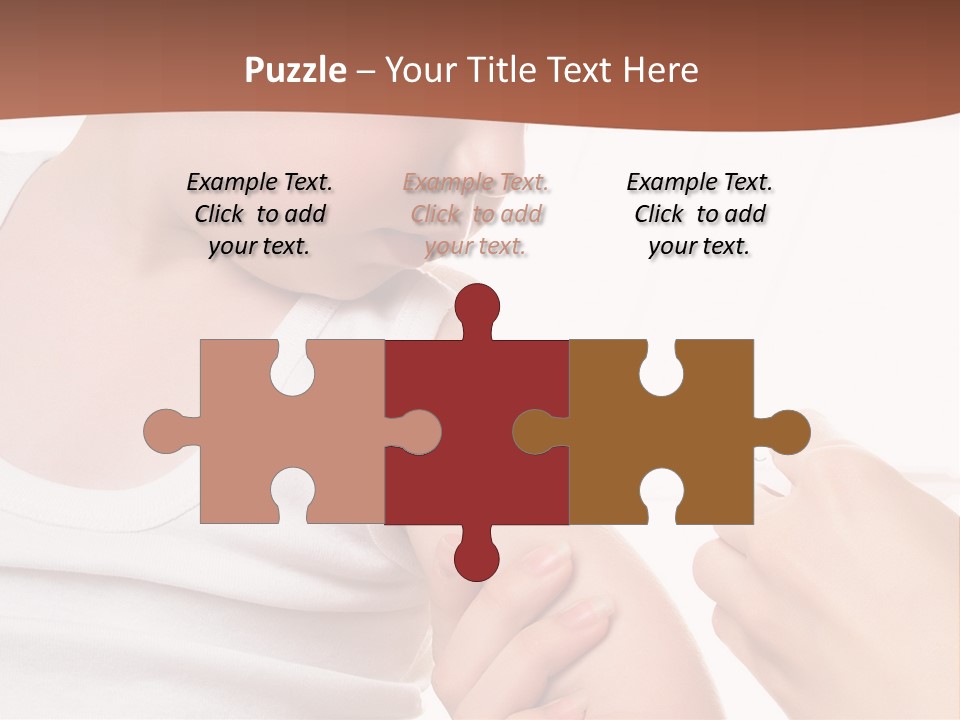 Worker Antibodies Healthcare PowerPoint Template