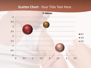 Worker Antibodies Healthcare PowerPoint Template