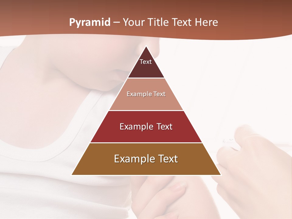 Worker Antibodies Healthcare PowerPoint Template