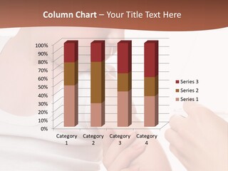 Worker Antibodies Healthcare PowerPoint Template