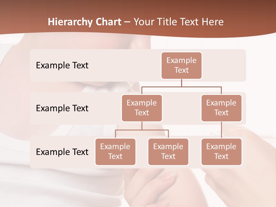 Worker Antibodies Healthcare PowerPoint Template