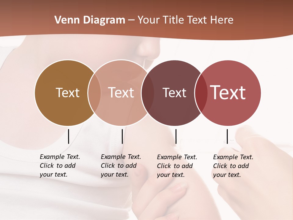 Worker Antibodies Healthcare PowerPoint Template