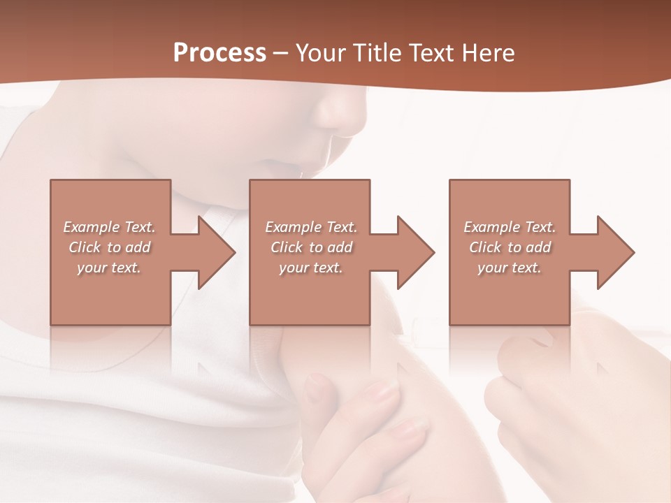 Worker Antibodies Healthcare PowerPoint Template