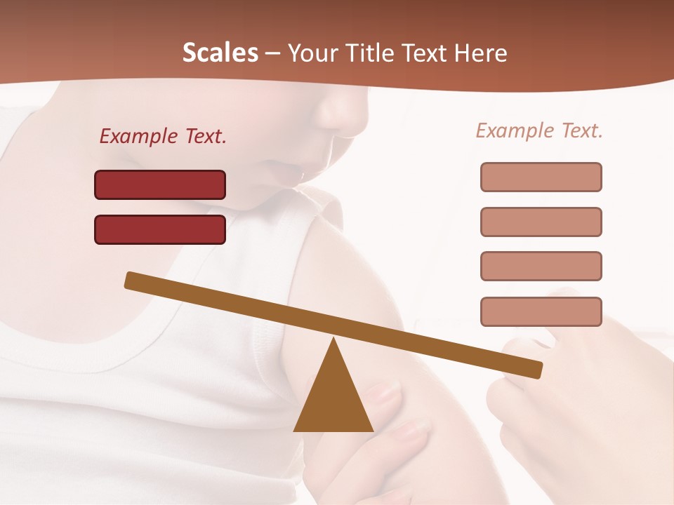 Worker Antibodies Healthcare PowerPoint Template