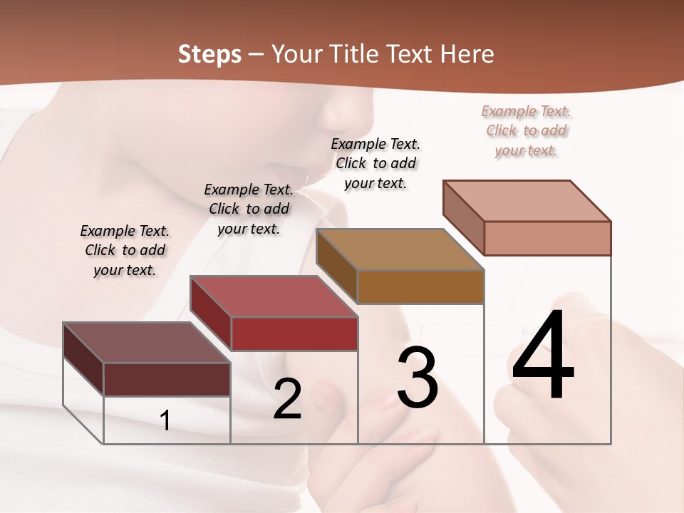 Worker Antibodies Healthcare PowerPoint Template