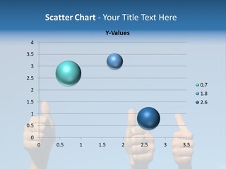 People Winner Smile PowerPoint Template