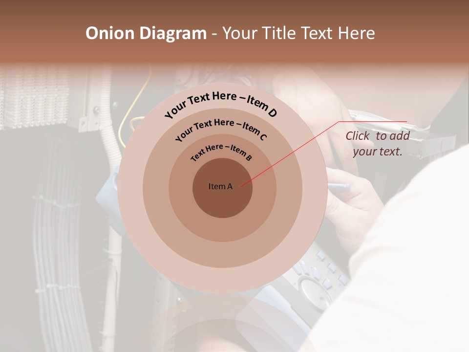 Creative Horror Gothic PowerPoint Template