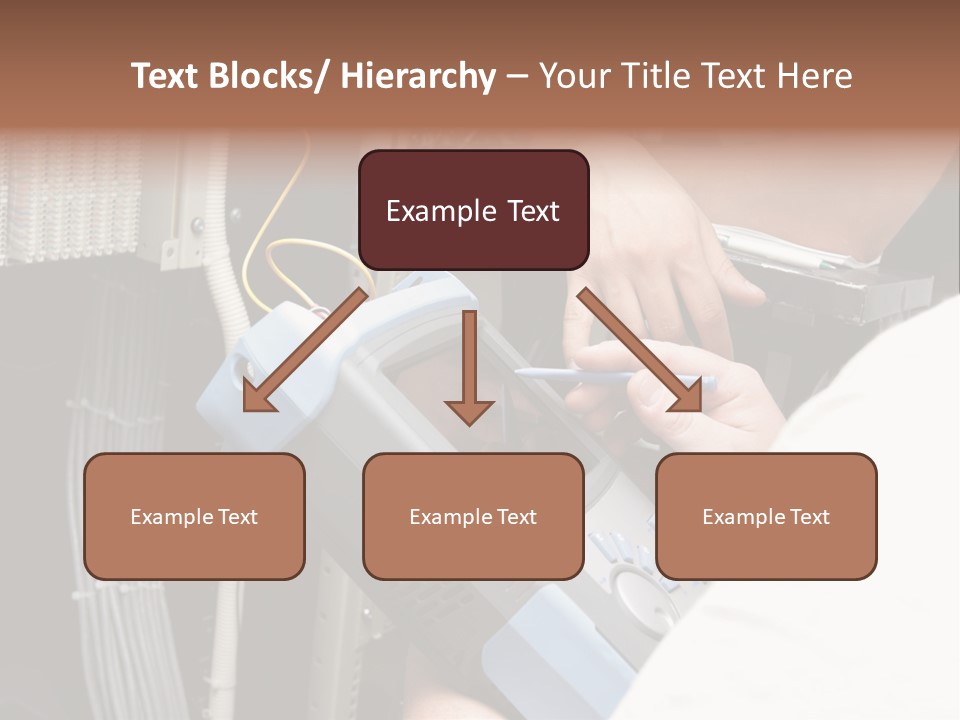 Creative Horror Gothic PowerPoint Template