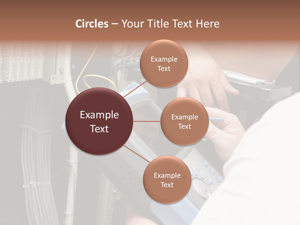 Creative Horror Gothic PowerPoint Template