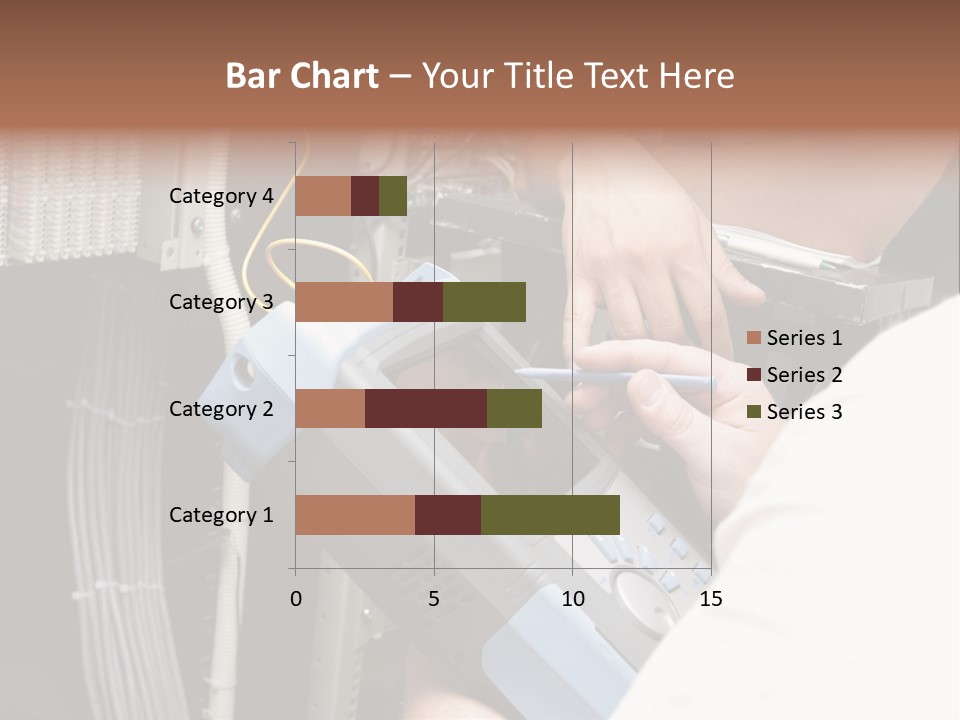 Creative Horror Gothic PowerPoint Template