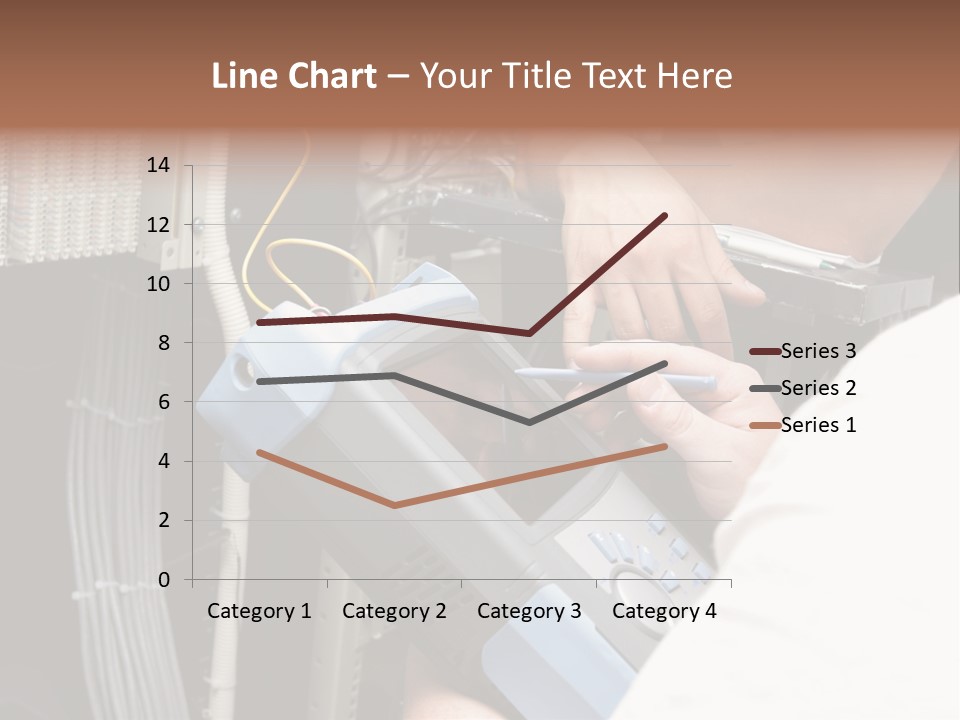Creative Horror Gothic PowerPoint Template