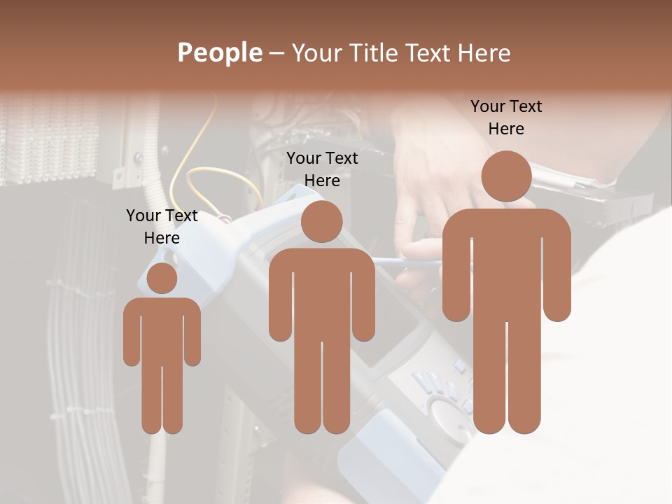 Creative Horror Gothic PowerPoint Template