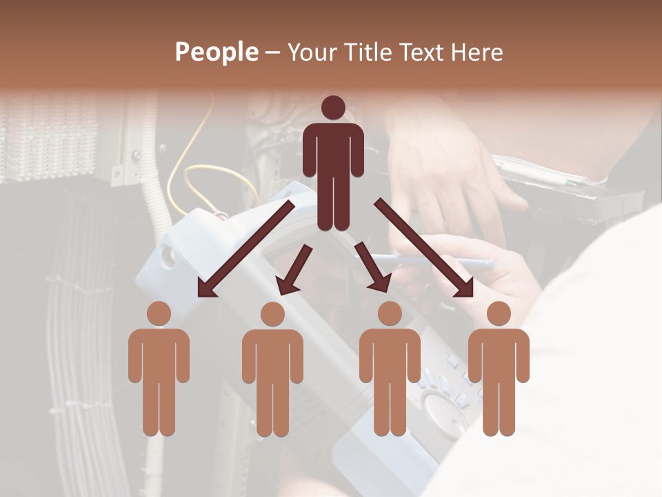 Creative Horror Gothic PowerPoint Template