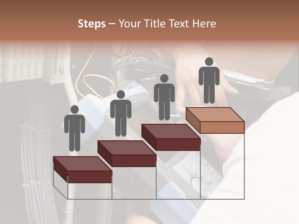 Creative Horror Gothic PowerPoint Template